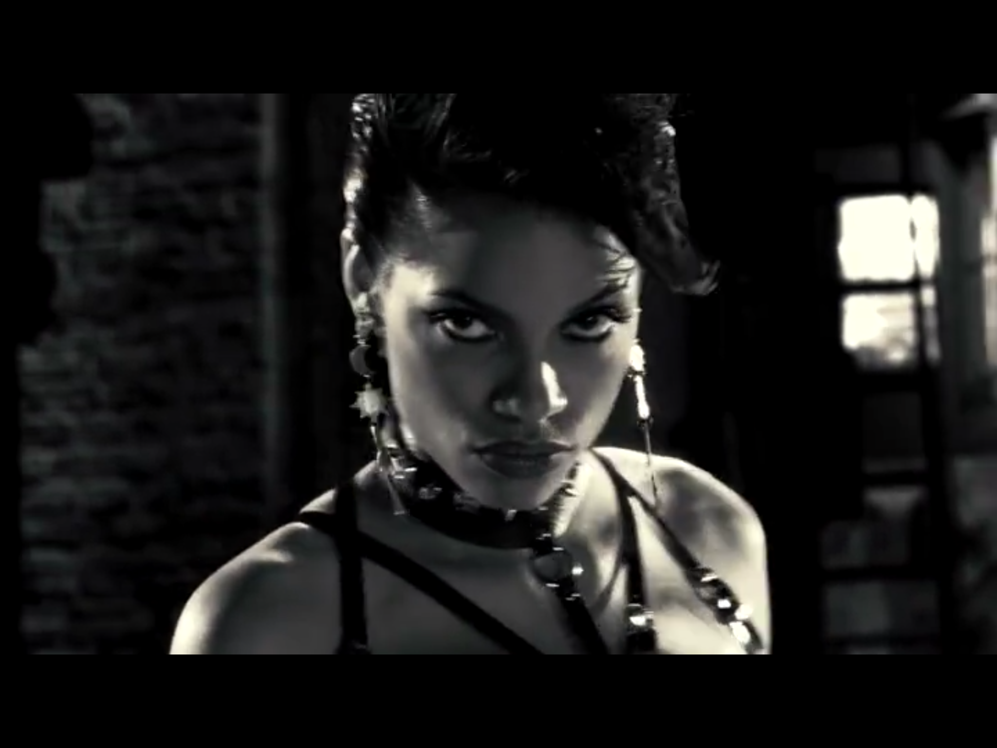 罪恶之城剧照的剧照