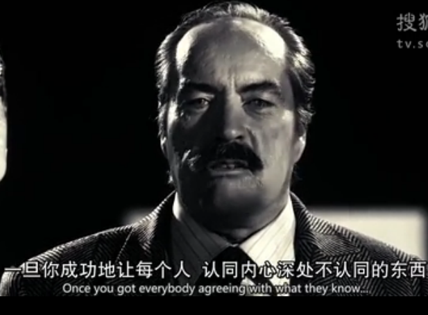 罪恶之城剧照的剧照