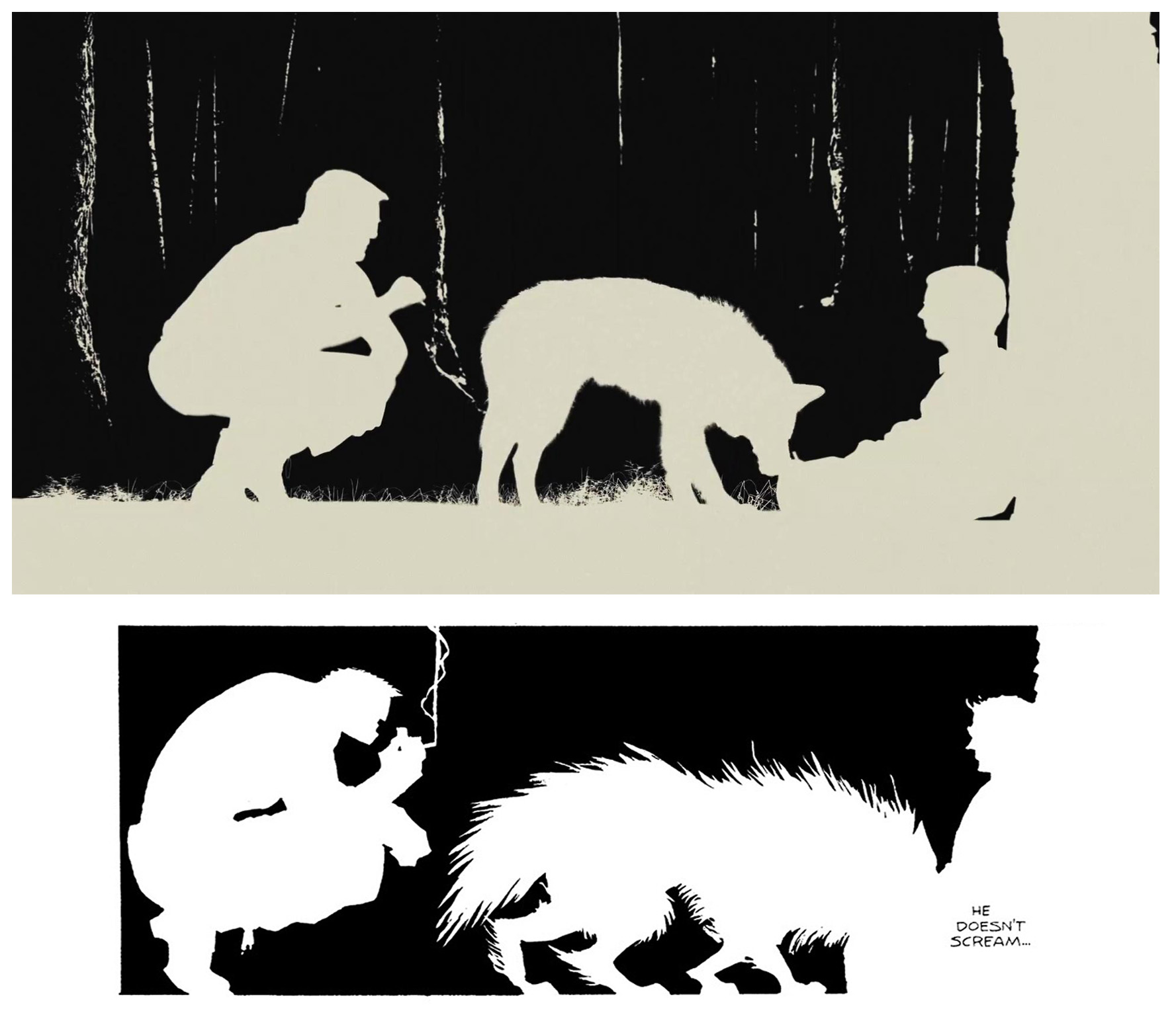 罪恶之城剧照的剧照