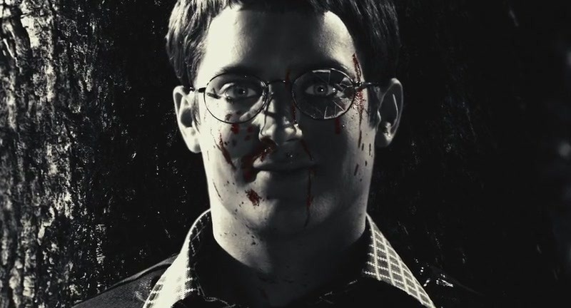 罪恶之城剧照的剧照