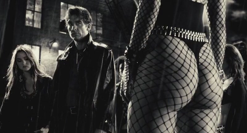 罪恶之城剧照的剧照