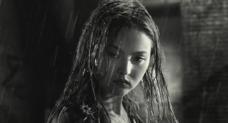 罪恶之城剧照的剧照