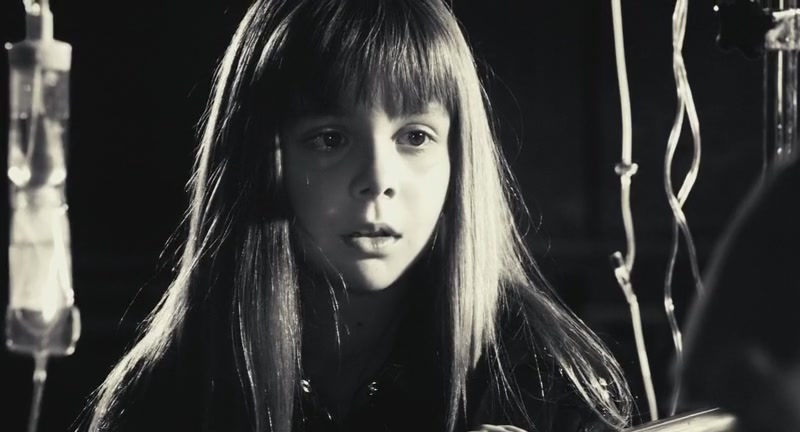 罪恶之城剧照的剧照