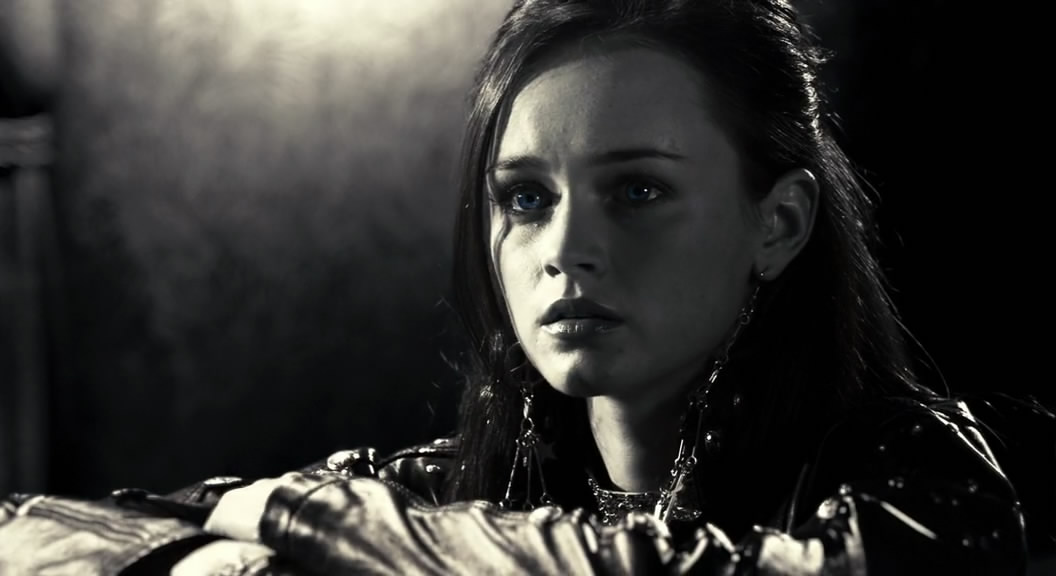 罪恶之城剧照的剧照