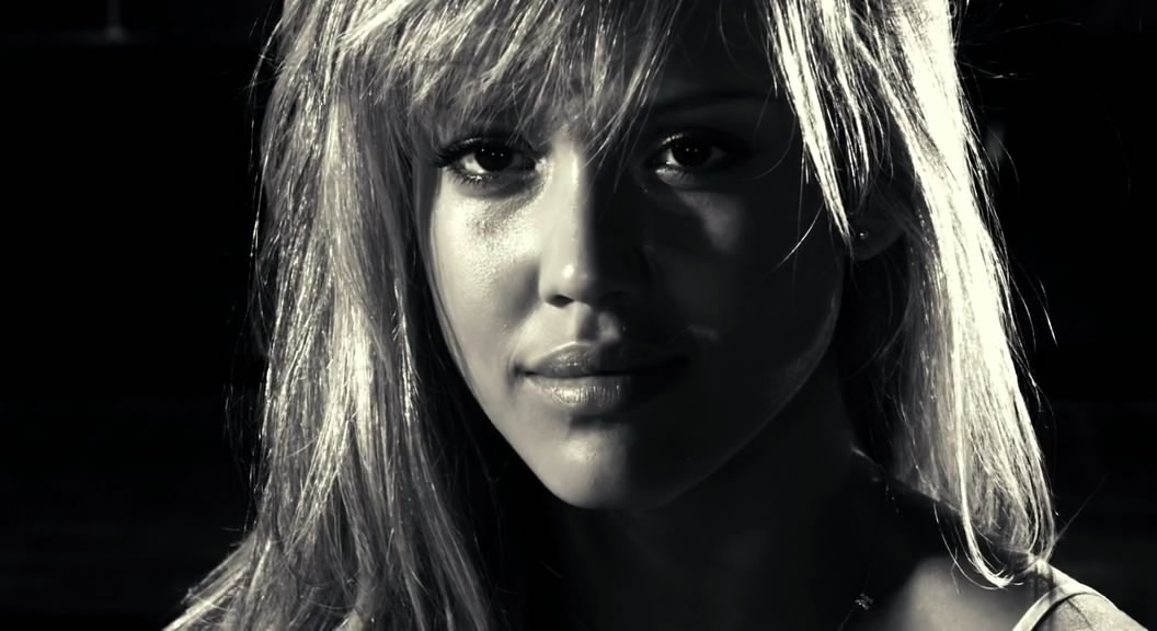 罪恶之城剧照的剧照