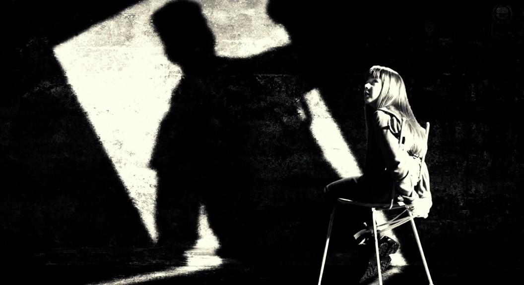 罪恶之城剧照的剧照