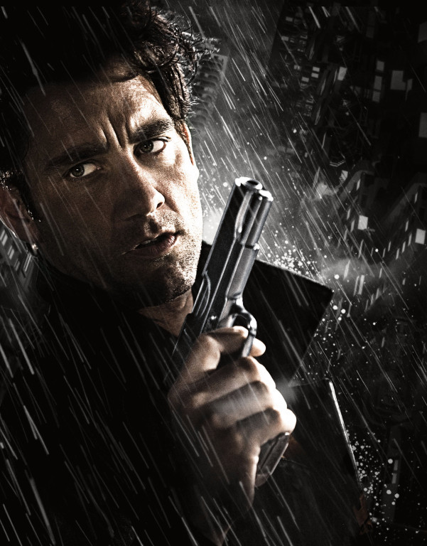 罪恶之城剧照的剧照