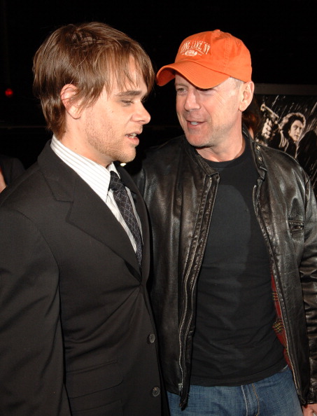 罪恶之城剧照的剧照