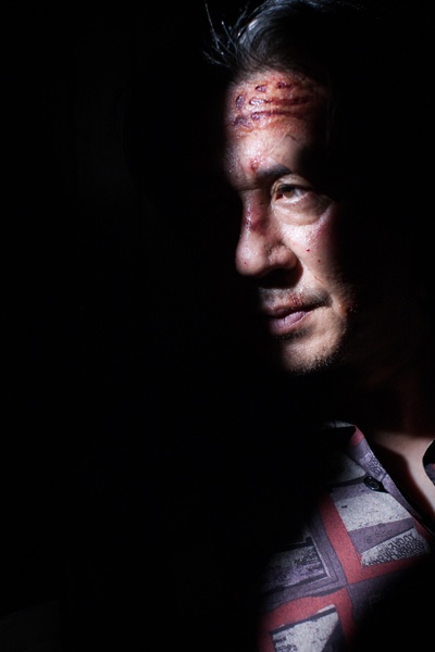 看见恶魔剧照的剧照