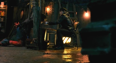 看见恶魔剧照的剧照