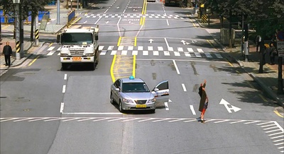 看见恶魔剧照的剧照