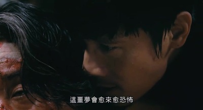 看见恶魔剧照的剧照