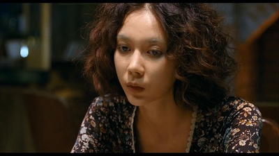 看见恶魔剧照的剧照