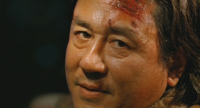 看见恶魔剧照的剧照