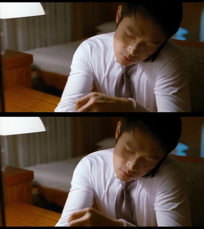 看见恶魔剧照的剧照