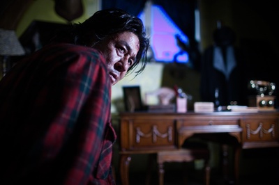 看见恶魔剧照的剧照