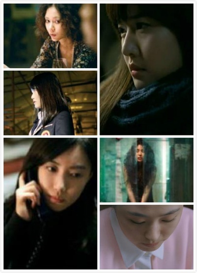 看见恶魔剧照的剧照