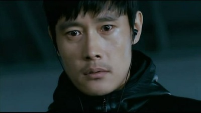 看见恶魔剧照的剧照