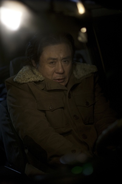 看见恶魔剧照的剧照