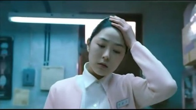 看见恶魔剧照的剧照