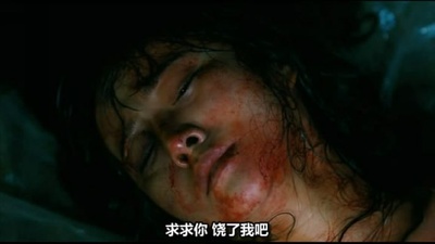 看见恶魔剧照的剧照