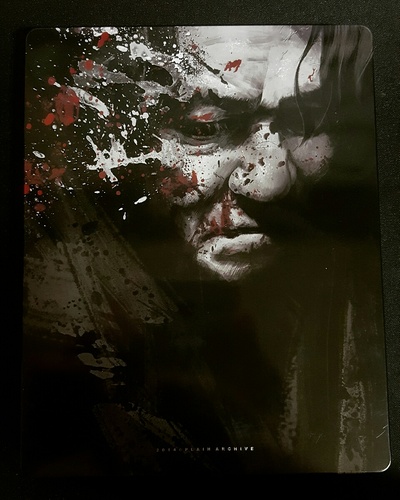 看见恶魔剧照的剧照