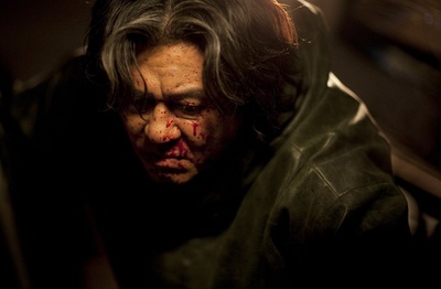 看见恶魔剧照的剧照