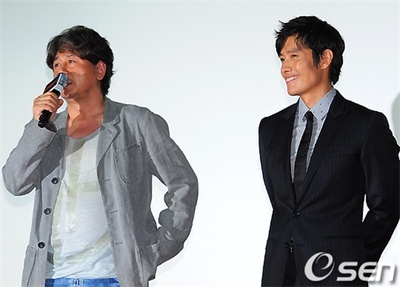 看见恶魔剧照的剧照