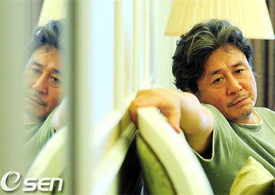 看见恶魔剧照的剧照