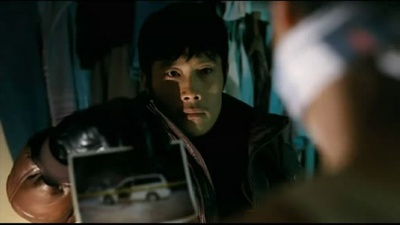 看见恶魔剧照的剧照