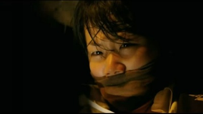 看见恶魔剧照的剧照