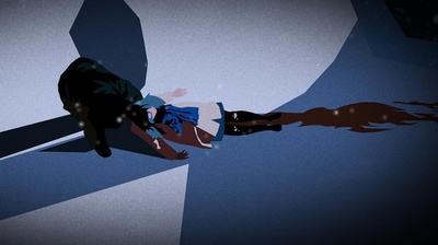 看见恶魔剧照的剧照