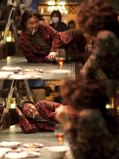 看见恶魔剧照的剧照