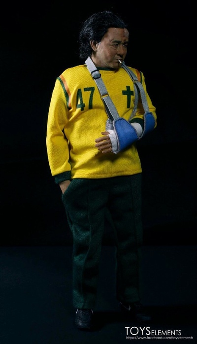 看见恶魔剧照的剧照