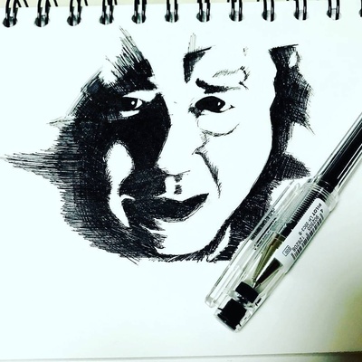 看见恶魔剧照的剧照