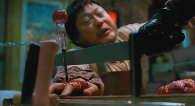 看见恶魔剧照的剧照