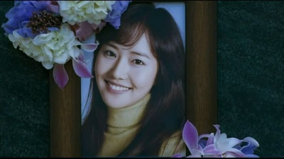 看见恶魔剧照的剧照