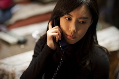 看见恶魔剧照的剧照