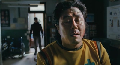 看见恶魔剧照的剧照