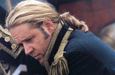 怒海争锋剧照的剧照