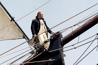 怒海争锋剧照的剧照