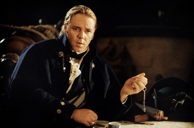 怒海争锋剧照的剧照