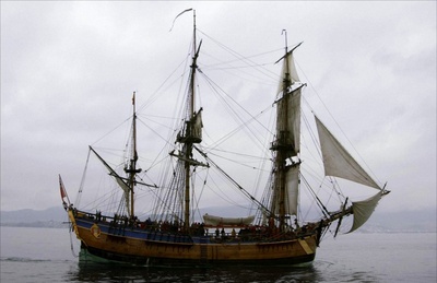 怒海争锋剧照的剧照