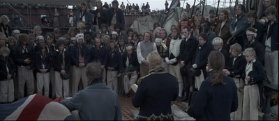 怒海争锋剧照的剧照