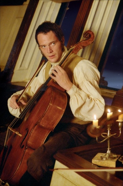 怒海争锋剧照的剧照