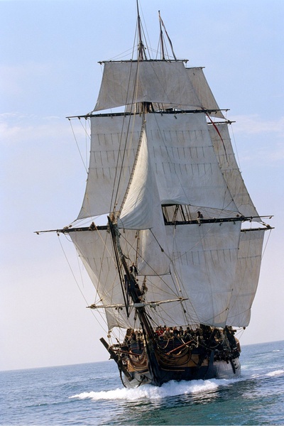 怒海争锋剧照的剧照