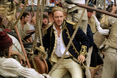 怒海争锋剧照的剧照