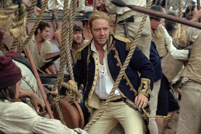 怒海争锋剧照的剧照