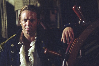 怒海争锋剧照的剧照