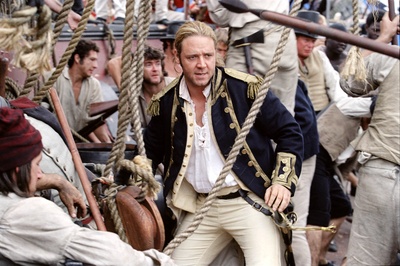 怒海争锋剧照的剧照